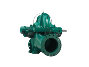 HORIZONTAL SPLIT CASE PUMP