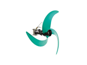 Mixer And Re-Circulation Pump