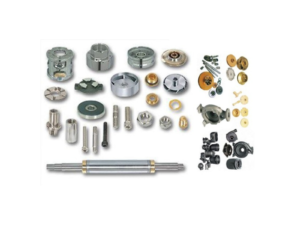 pump spares and mechanical seal