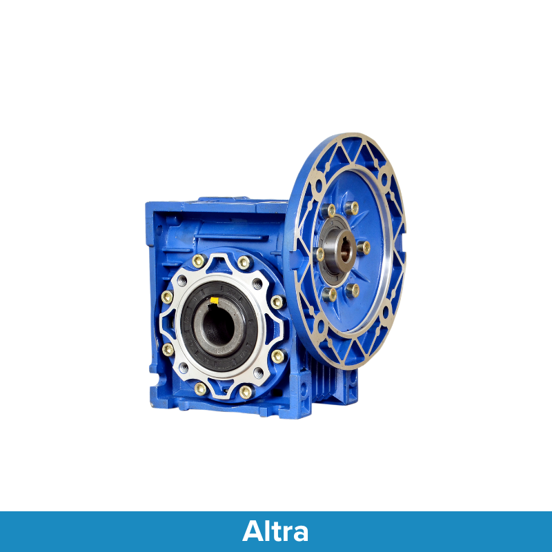 Worm Gearboxs - Image 4