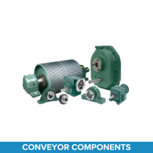 CONVEYOR COMPONENTS