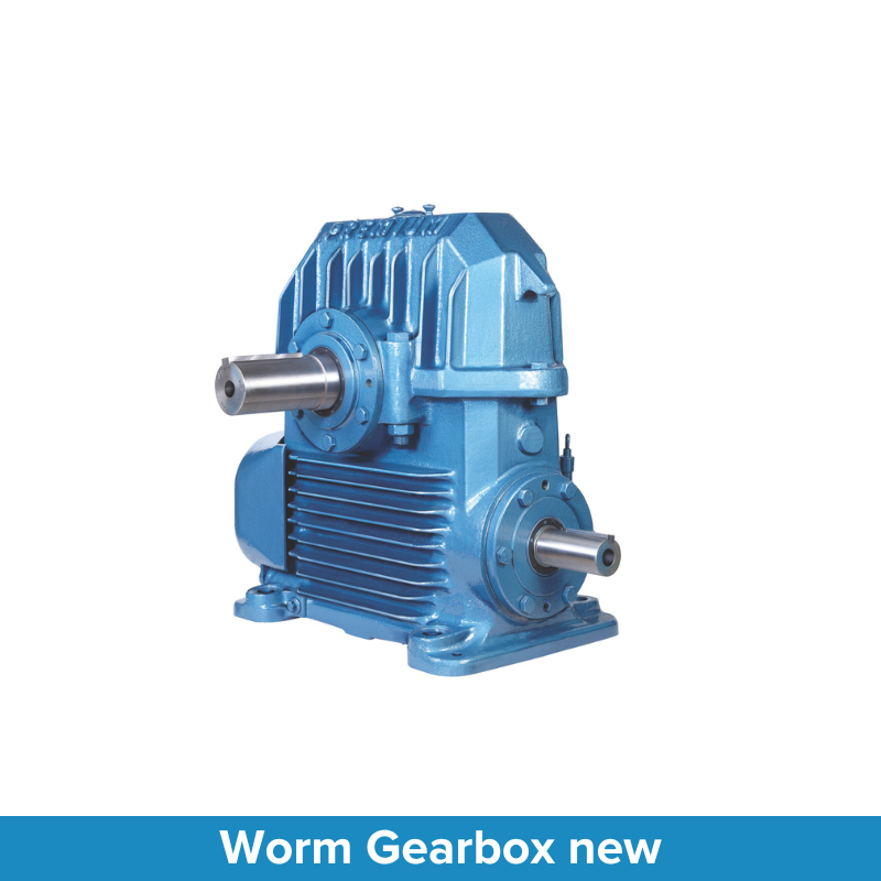 Worm Gearboxs - Image 3