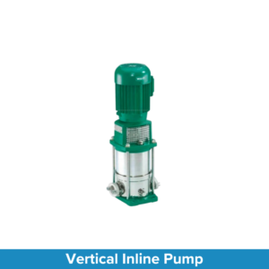 Hydro Booster Pump