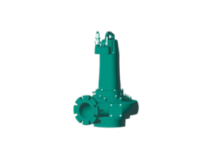 Submersible Sewage Pump