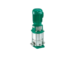 Vertical-Inline-Pump