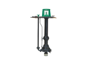 Vertical Sump Pump