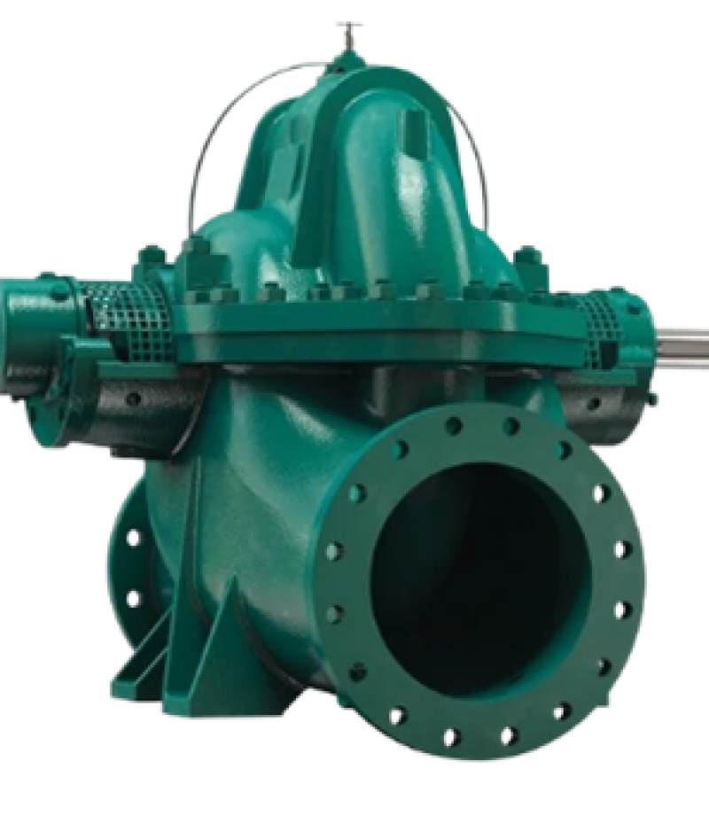 HORIZONTAL SPLIT CASE PUMP_2